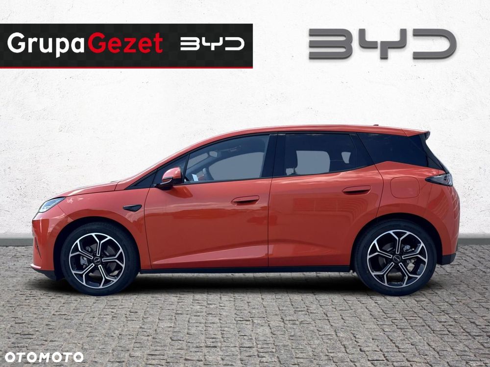 BYD Dolphin - 2