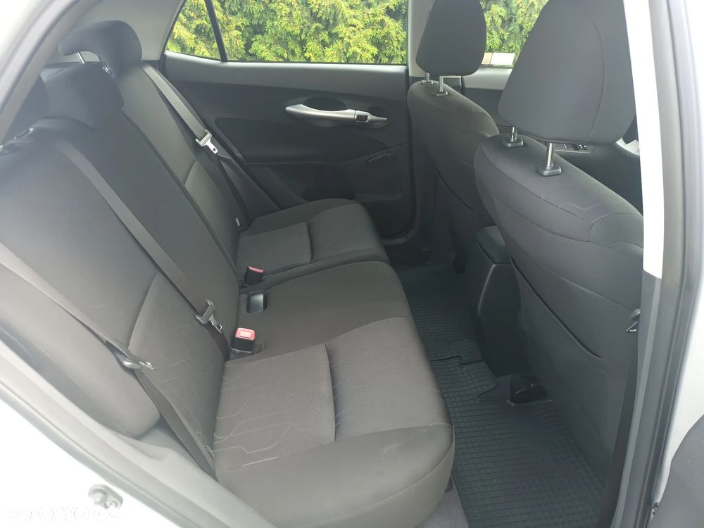 Toyota Auris 1.33 VVT-i Life Comfort - 16