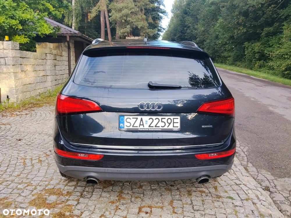 Audi Q5 - 22