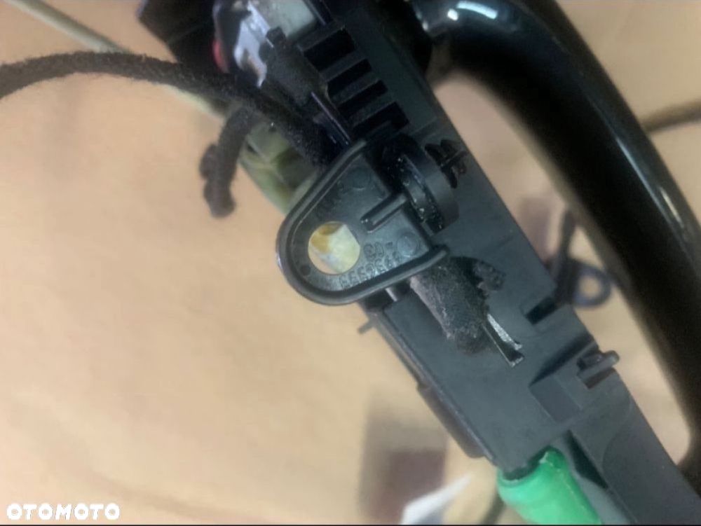 6936333 klamka drzwi prawa bmw 3 e92 kod 475 - 4