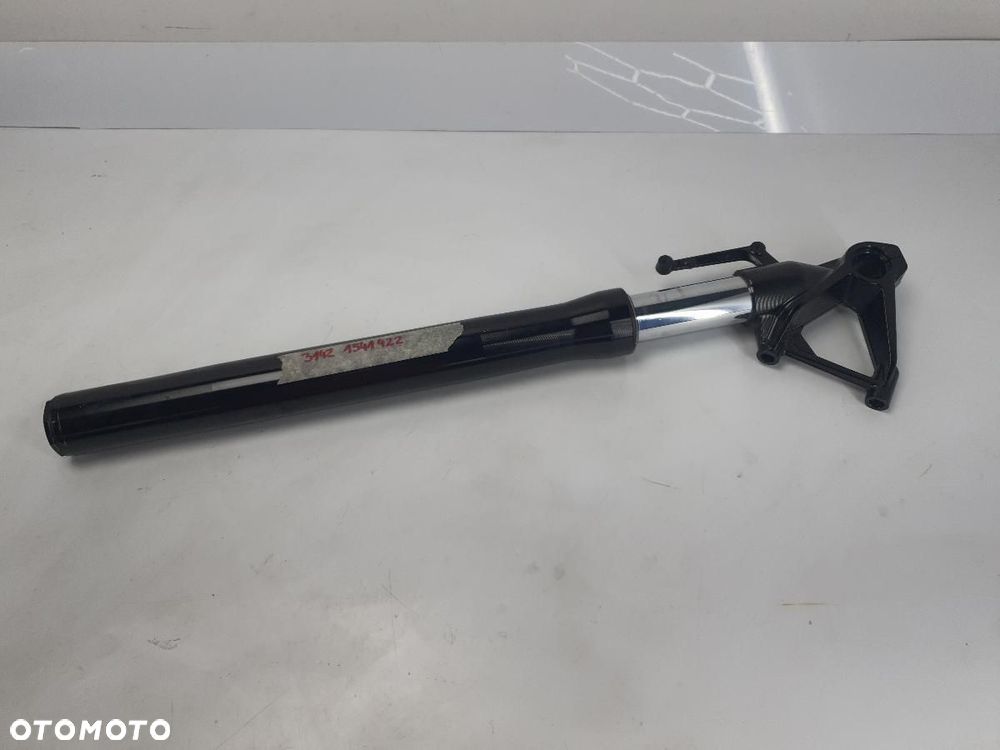 Laga lagi BMW M1000 RR K66 K67 S1000 R półka goleń - 13