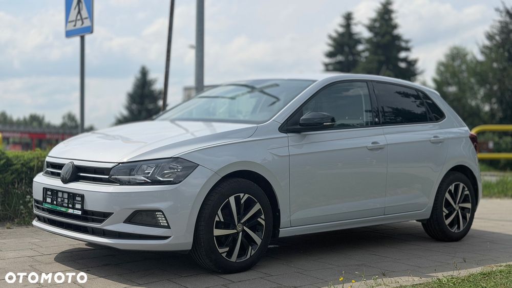 Volkswagen Polo 1.0 Blue Motion Technology beats - 7
