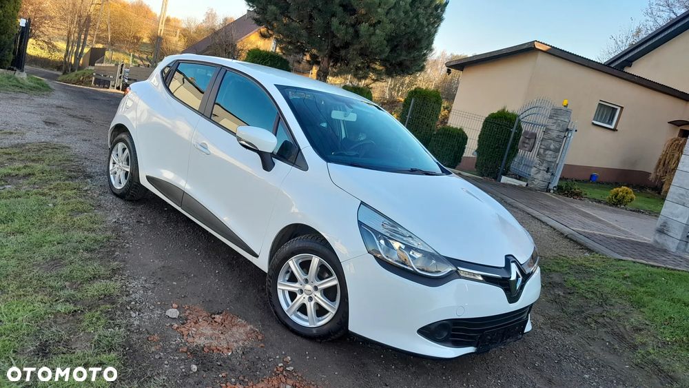 Renault Clio - 2