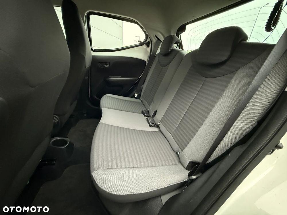 Toyota Aygo - 25