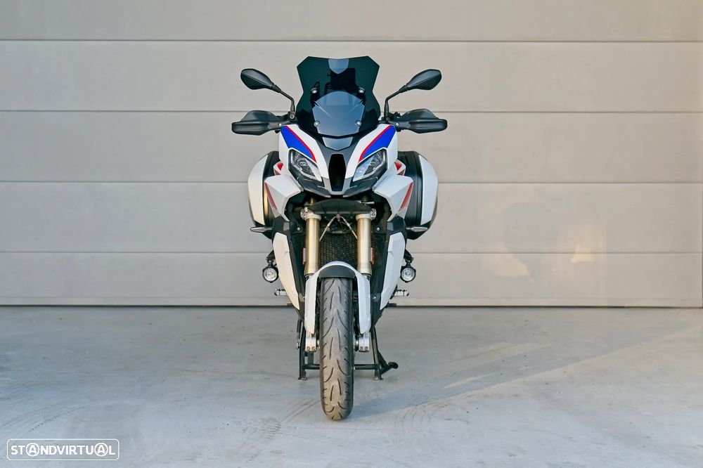 BMW S 1000 XR Pack M - 3