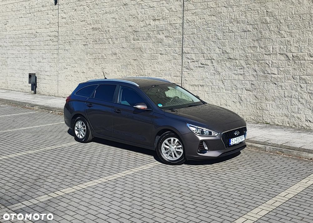 Hyundai i30 - 10