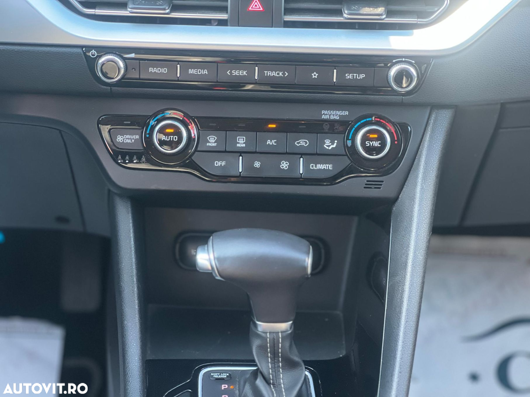 Kia Niro 1.6 GDI HEV 2WD OPF Aut. Spirit - 8