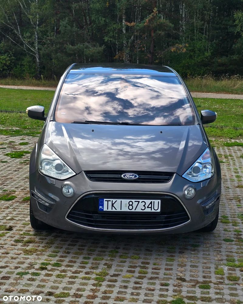 Ford S-Max 2.0 T Titanium MPS6 - 13