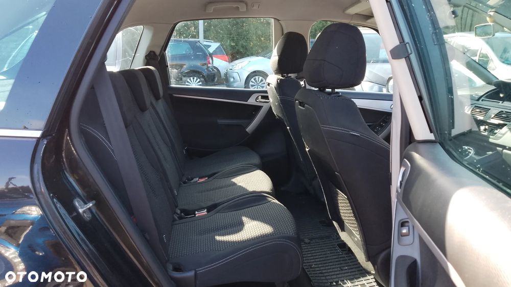 Citroën C4 Picasso 1.6 HDi My Way - 18