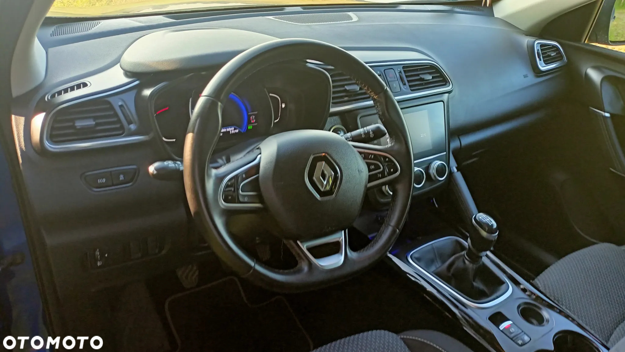 Renault Kadjar 1.5 Blue dCi Easy Life - 6