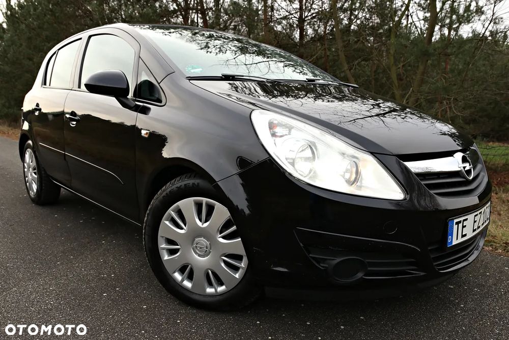 Opel Corsa 1.2 16V - 25