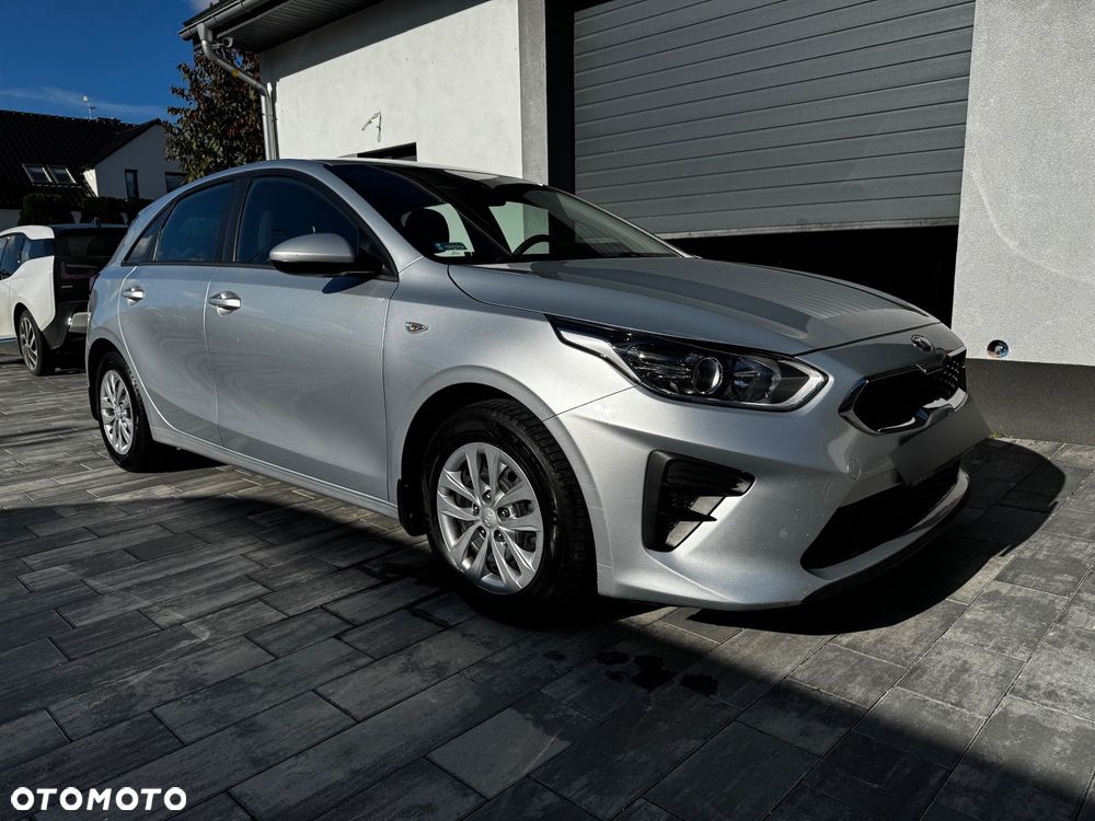 Kia Ceed 1.0 T-GDI S - 2