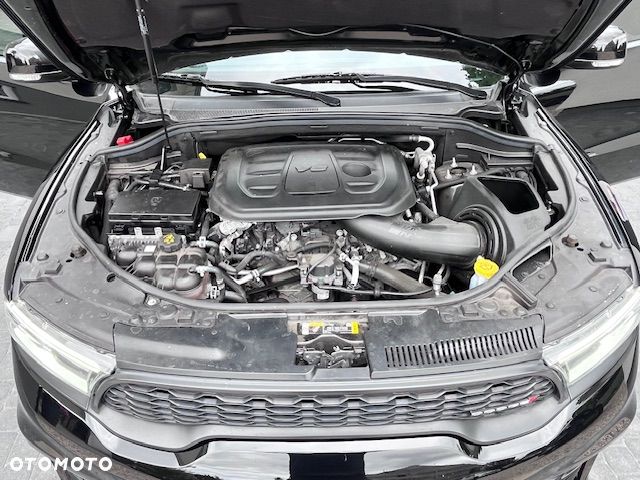 Dodge Durango 3,6 Limited - 17
