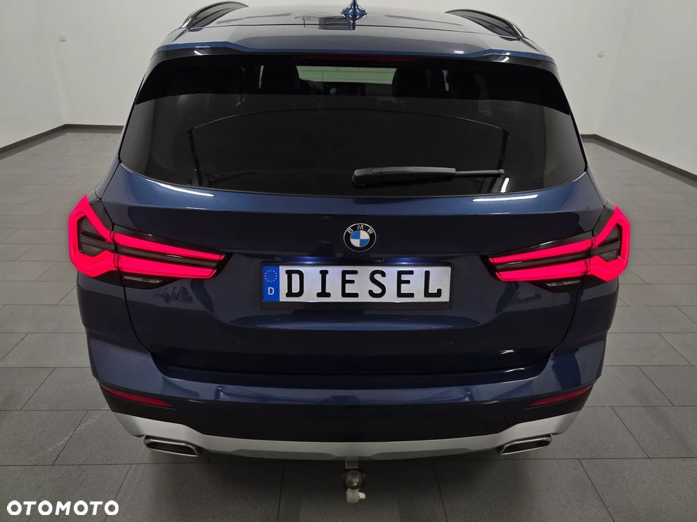 BMW X3 - 37