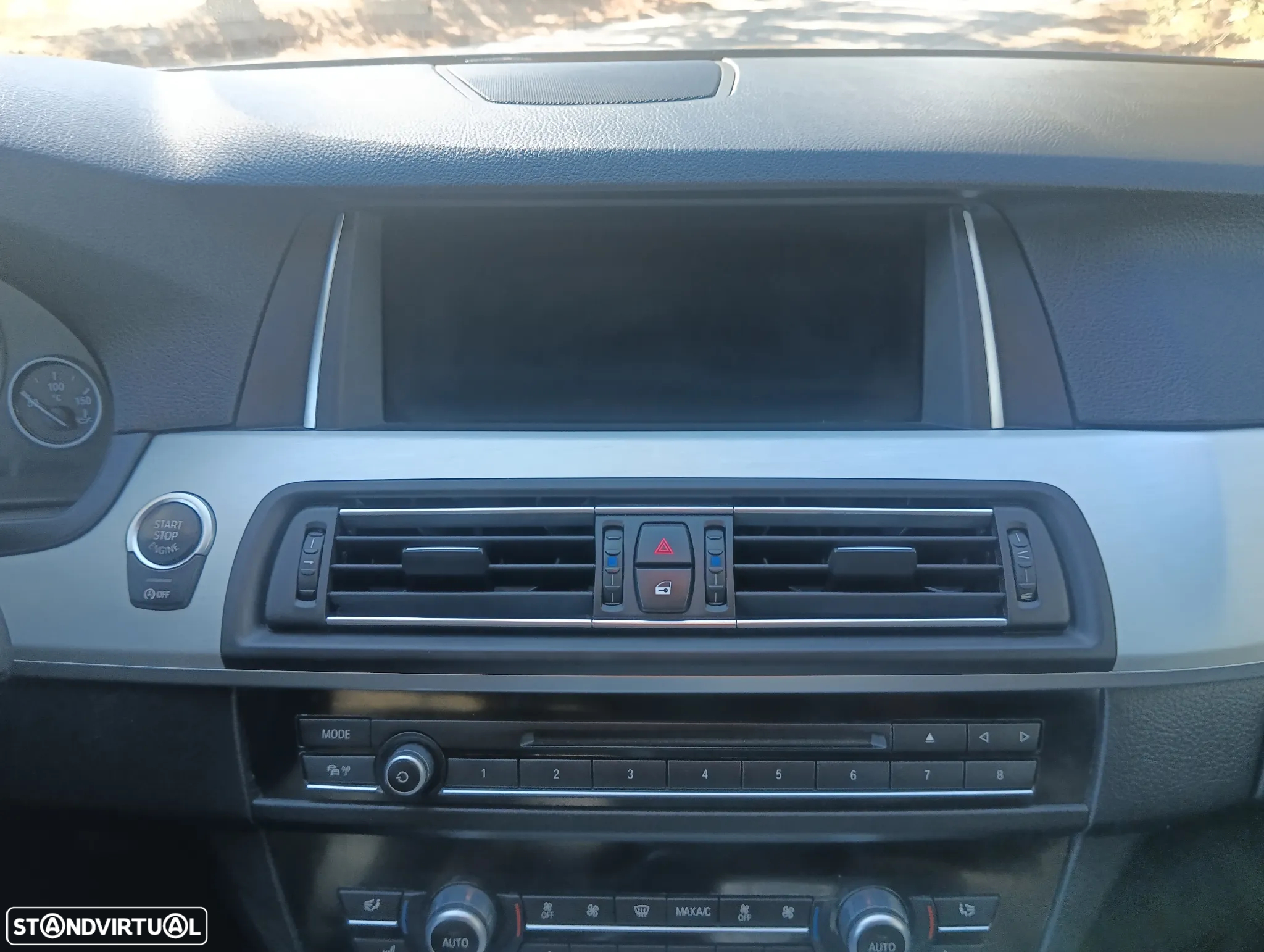 BMW 535 d xDrive Exclusive Auto - 14