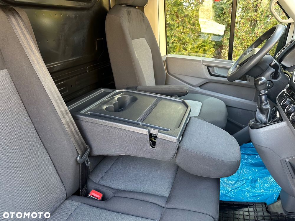 Volkswagen Crafter - 25