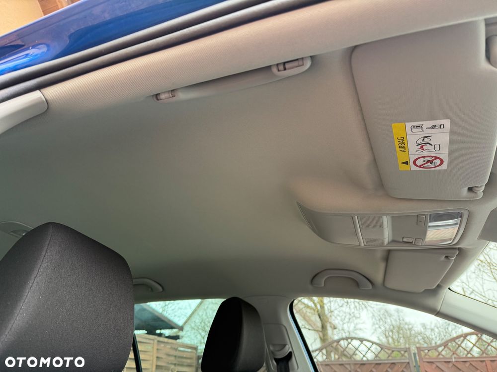 Skoda Octavia 1.5 TSI G-TEC DSG Ambition - 30