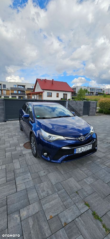Toyota Avensis 1.8 Selection - 5