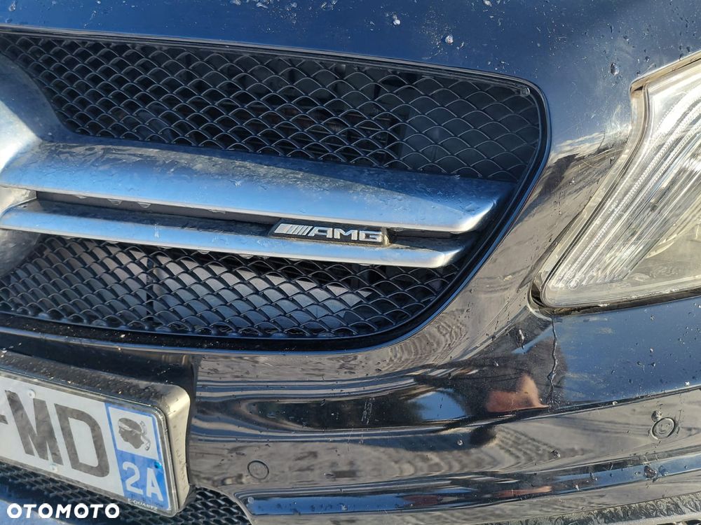 Mercedes-Benz Klasa A - 25