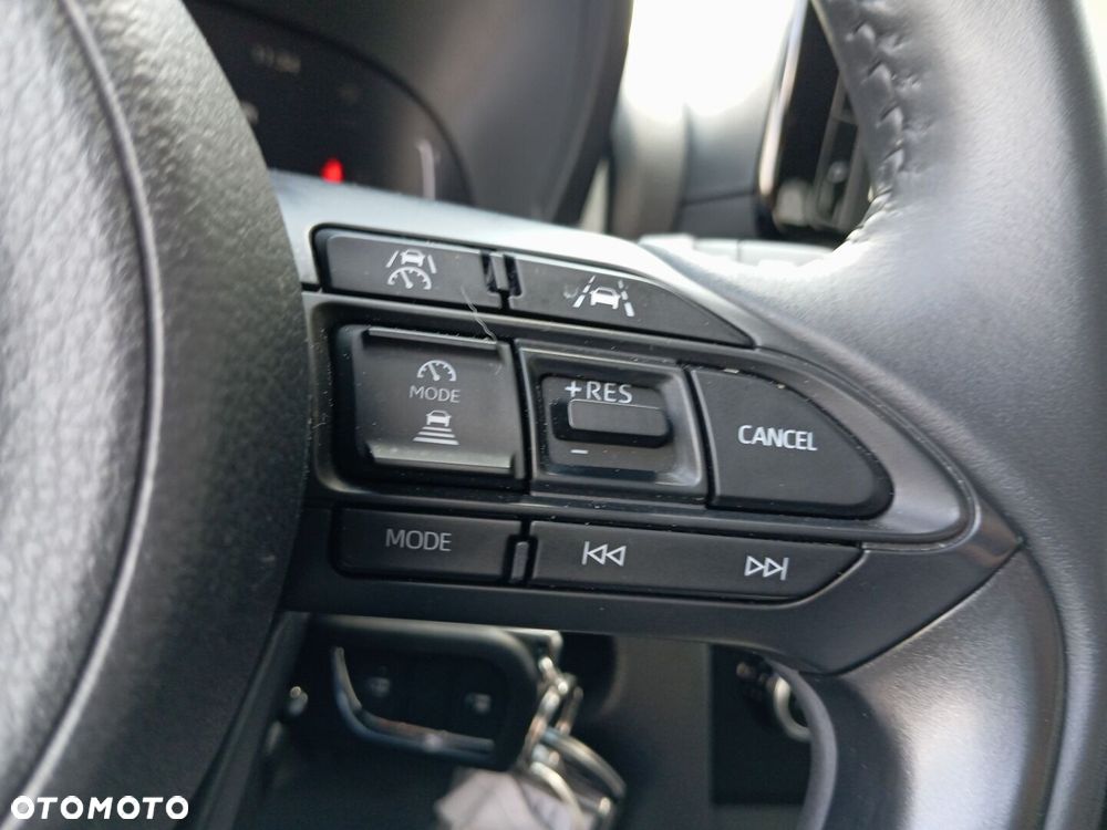 Toyota Yaris Cross Hybrid 1.5 Comfort - 14