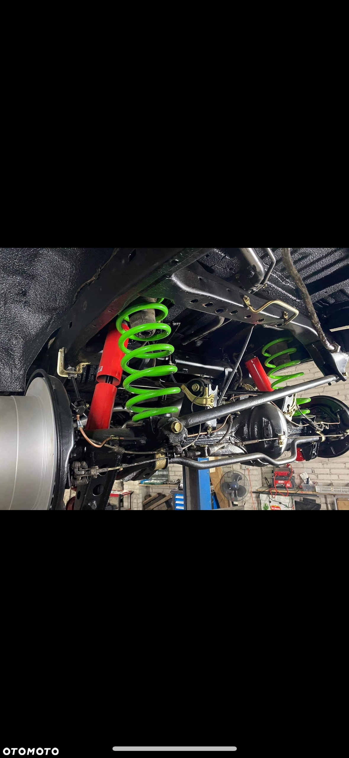 Toyota Land Cruiser 4.7 V8 - 39