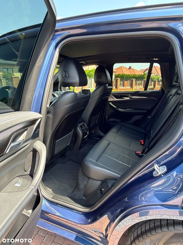 BMW X3 xDrive30i M Sport - 15