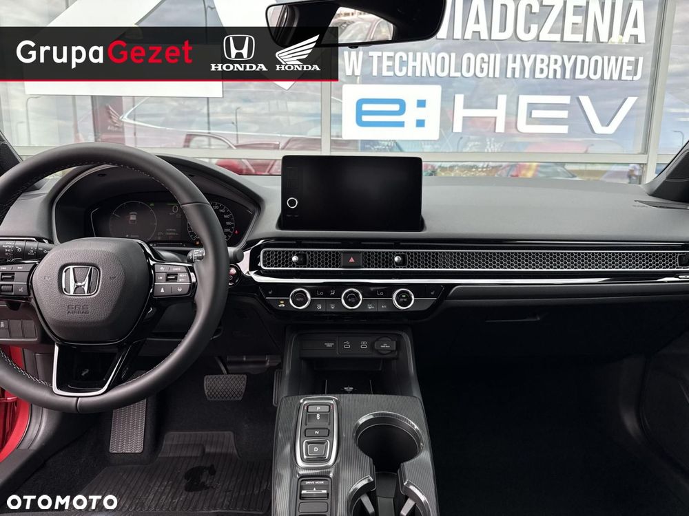 Honda Civic - 5