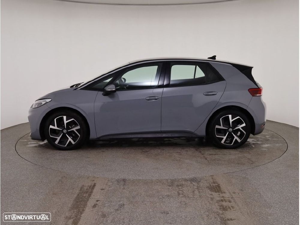 VW ID.3 58 kWh Pro City - 4