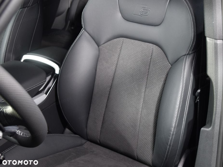 Audi Q7 50 TDI mHEV Quattro S Line Tiptr - 7