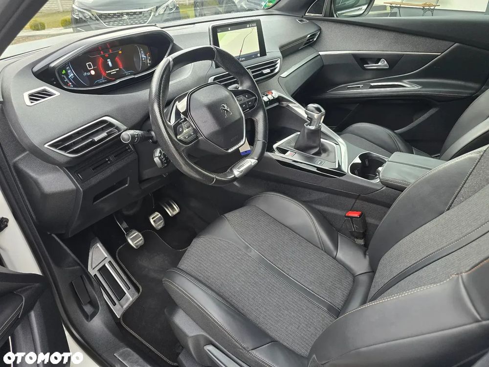 Peugeot 3008 2.0 HDi Premium - 29
