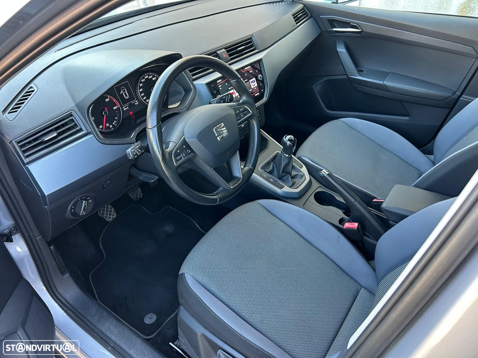 SEAT Arona 1.6 TDI Style - 9