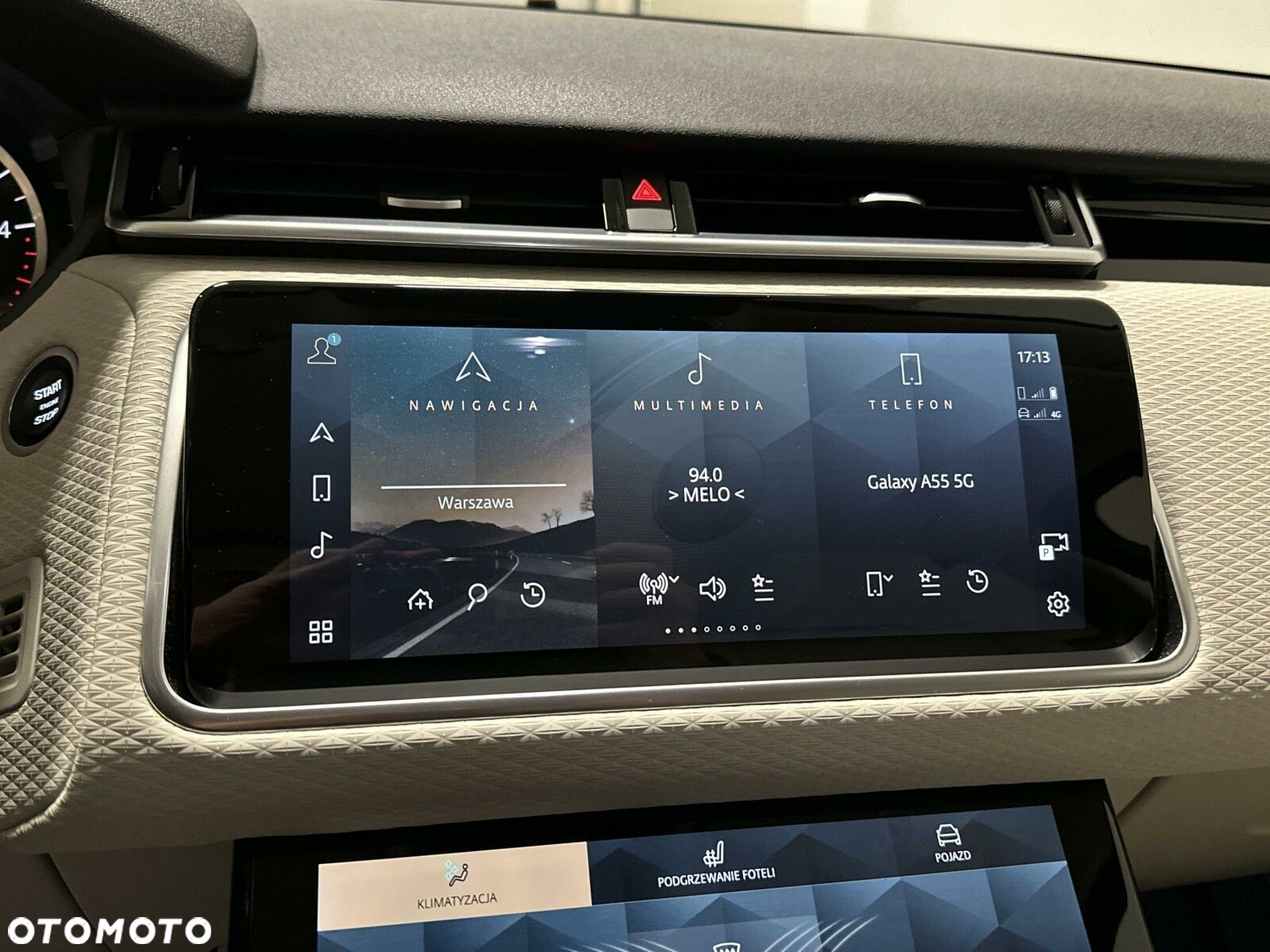 Land Rover Range Rover Velar - 15
