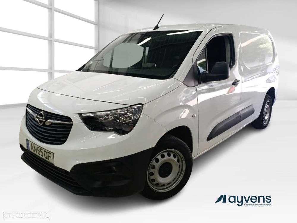 Opel COMBO 1.5 CDTi L2H1 Enjoy - 1
