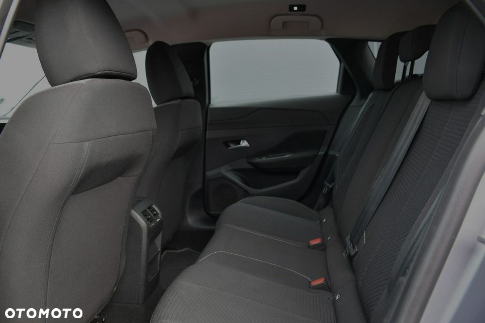 Peugeot 308 BlueHDi 130 Allure Pack - 18