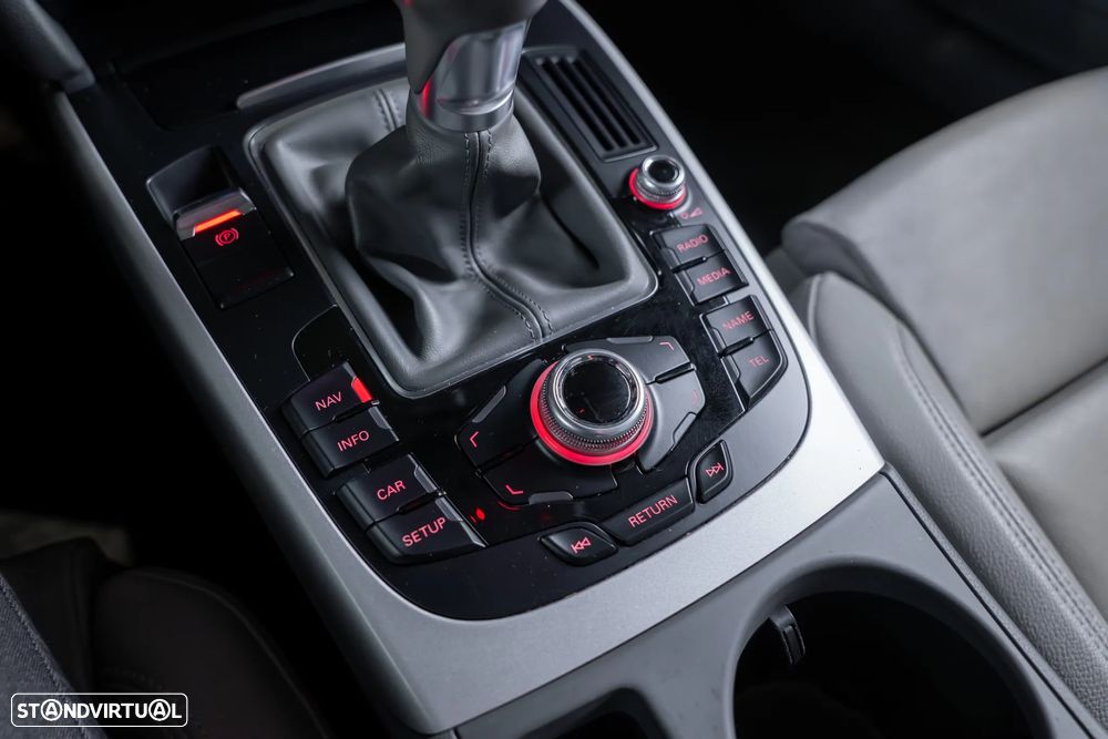 Audi A5 Sportback 2.0 TDI Business Line - 20