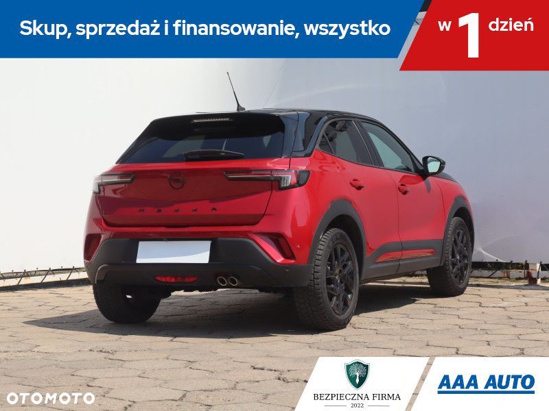 Opel Mokka - 7
