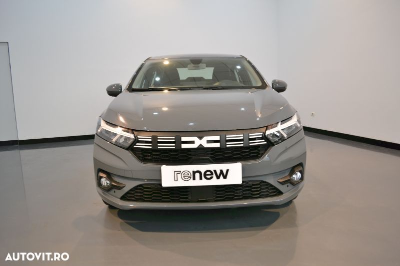 Dacia Logan ECO-G 100 MT6 Prestige - 22