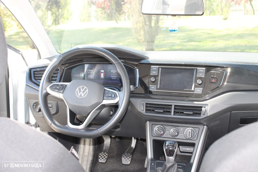 VW Polo 1.0 TSI Life - 15