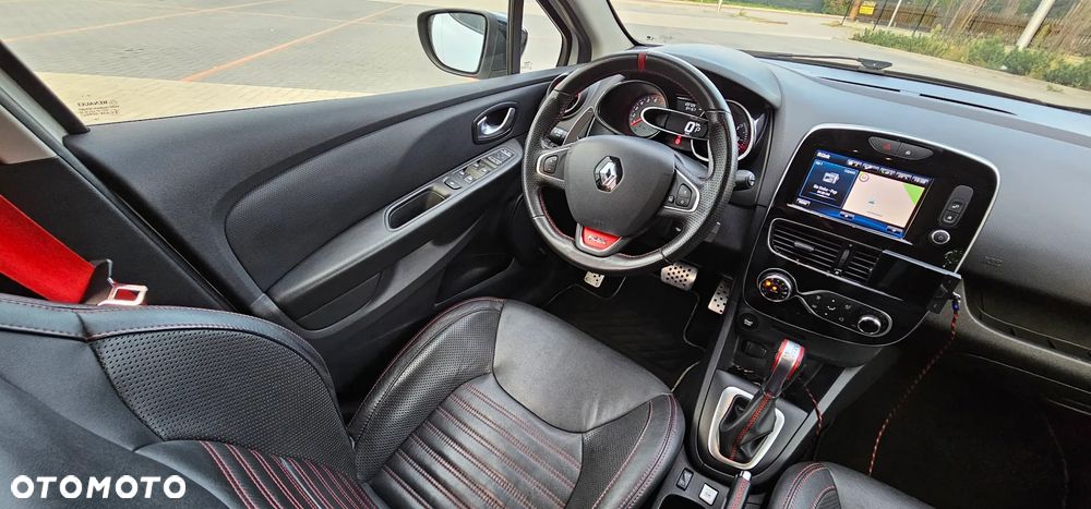 Renault Clio 1.6 R.S.Trophy 220 EDC - 23