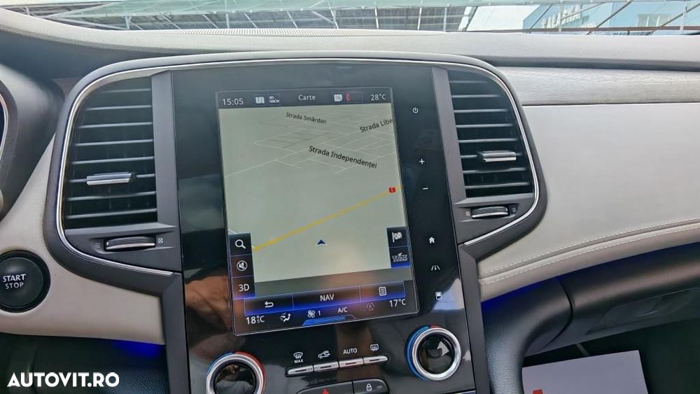 Renault Talisman - 19