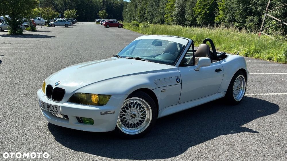 BMW Z3 - 4
