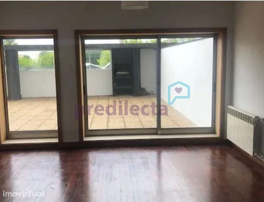 REF3224 -  T1 c/terraço  ao Hosp. S. João - Grande imagem: 5/13