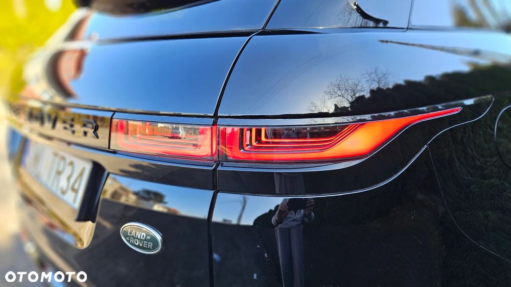 Land Rover Range Rover Evoque D150 R-Dynamic S - 24