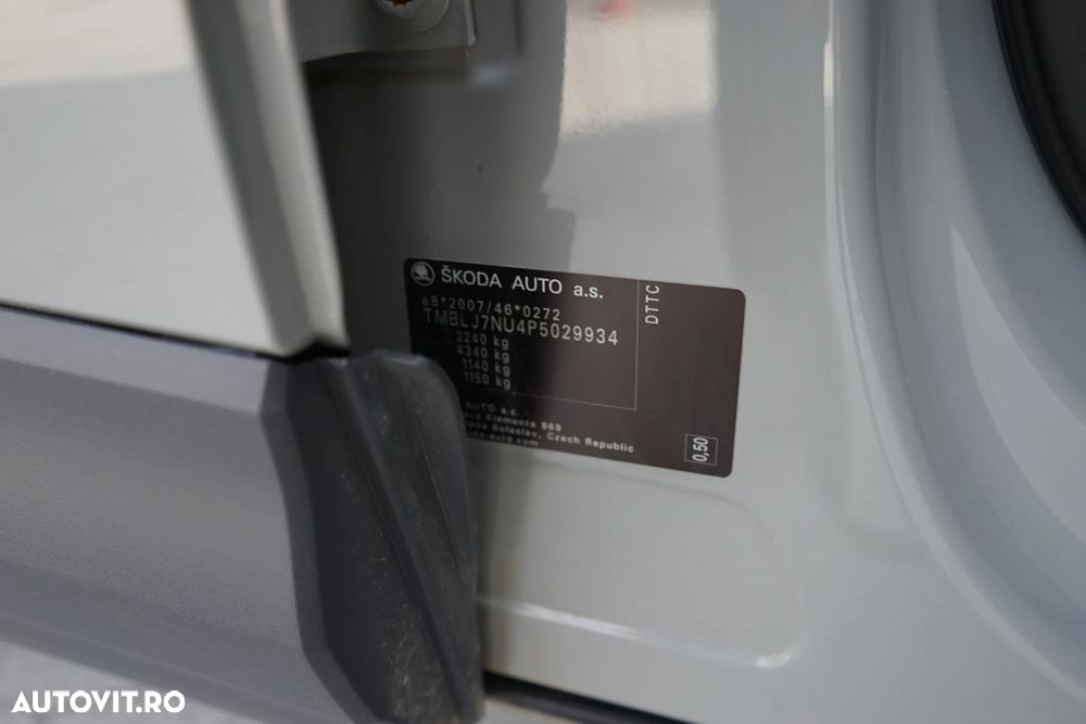 Skoda Karoq 2.0 TDI 4X4 DSG Style - 10