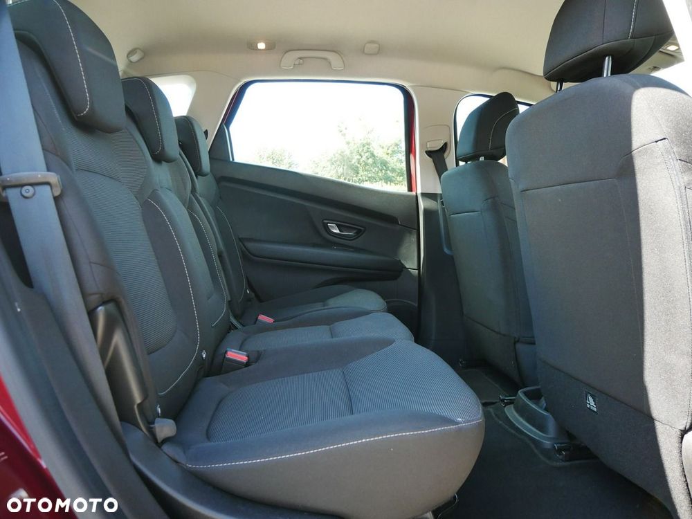 Renault Scenic 2017