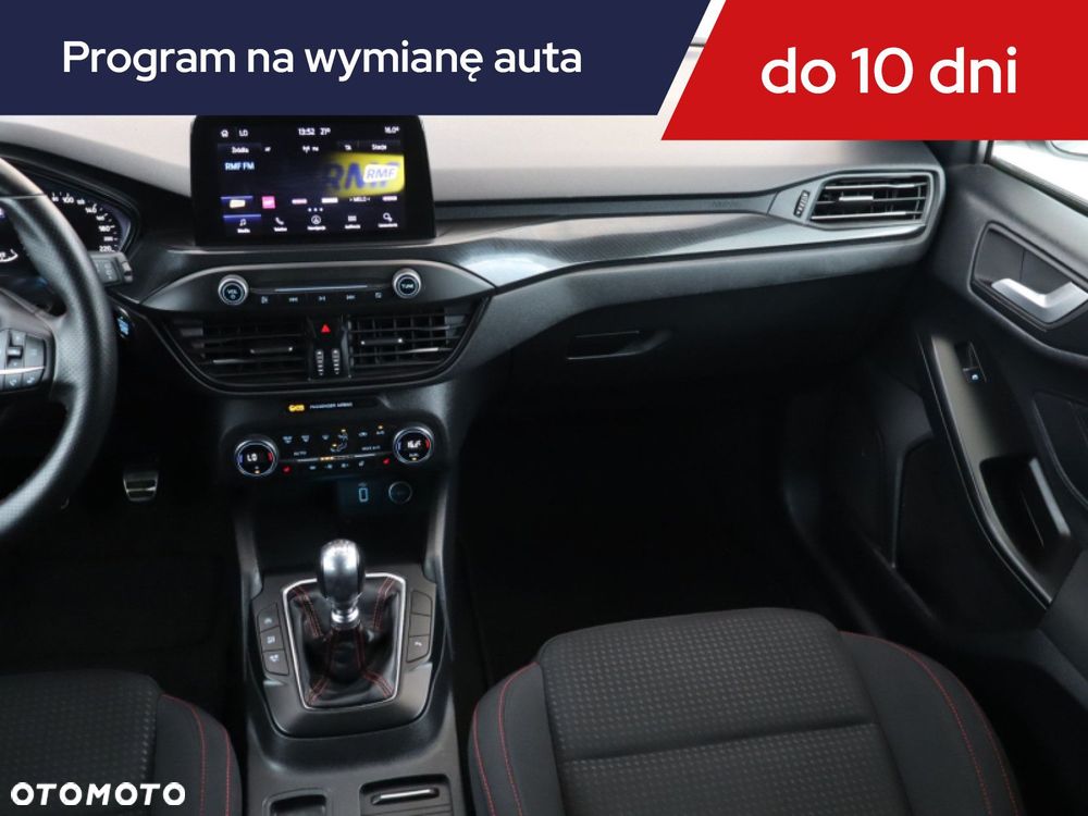 Ford Focus SW - 10