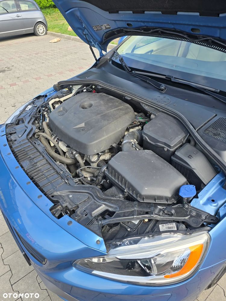Volvo S60 T5 Drive-E R-Design Momentum - 23