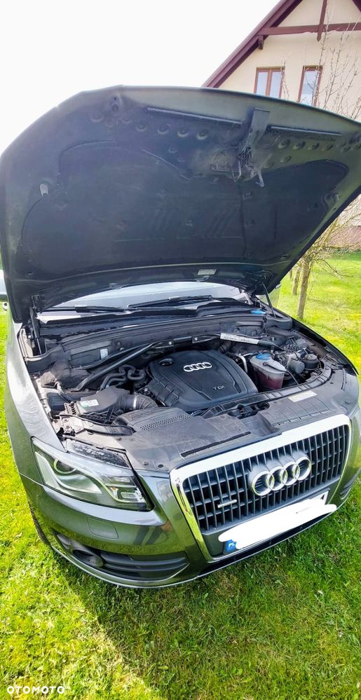 Audi Q5 2.0 TDI Quattro S tronic Prime Line - 6