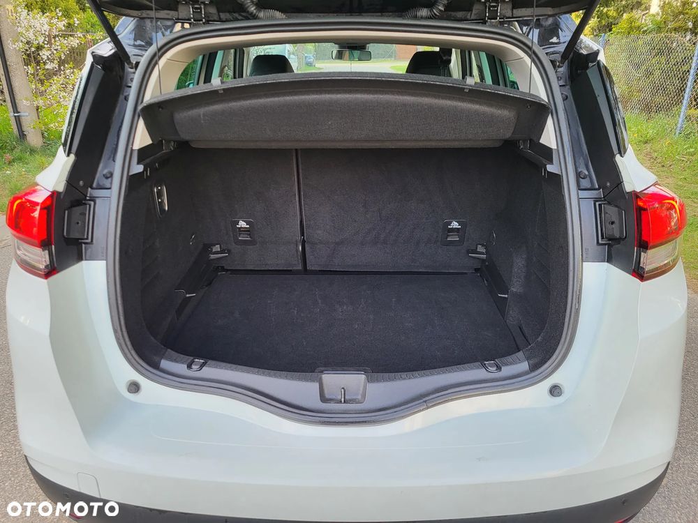 Renault Scenic - 14