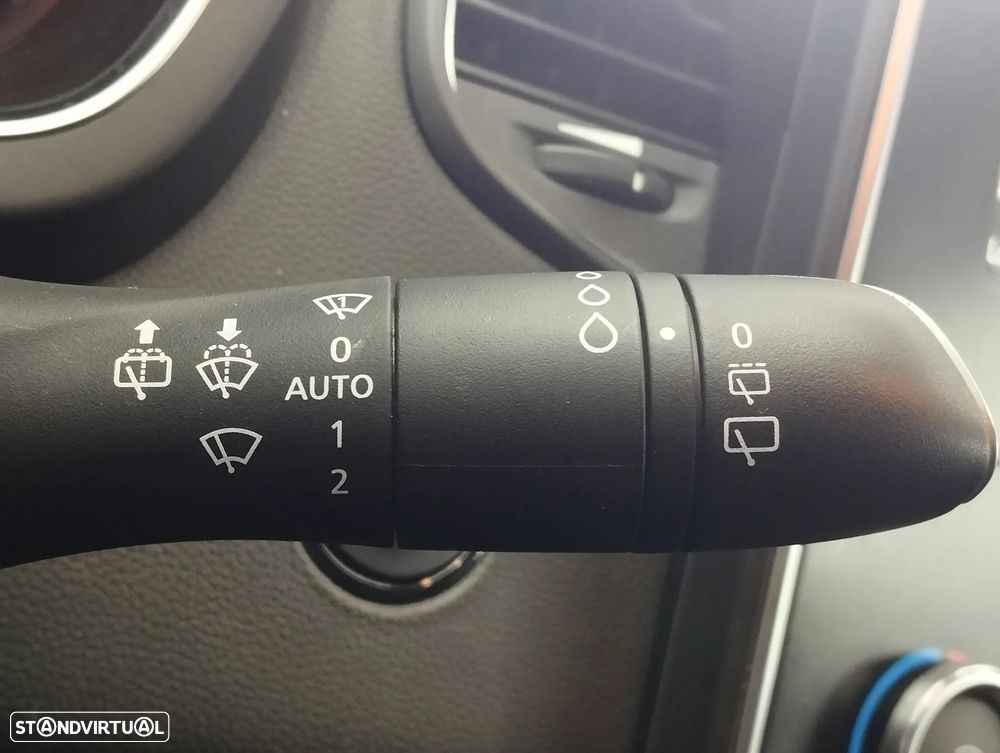 Renault Scénic 1.7 Blue dCi Limited - 23